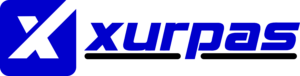 Xurpas-Blue-Logo